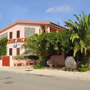 Residenza Le Due Palme 3*, Villasimius Italien