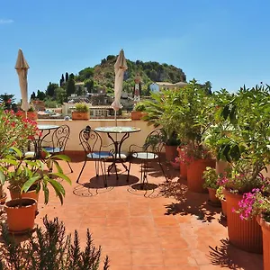Cielo Di , Taormina Italien