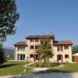 Lemire , San Pietro Di Feletto Italien